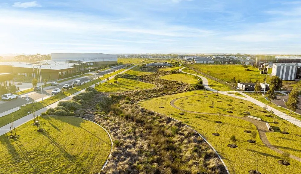 Climate and Nature Transition Plan: Building pathways towards portfolio and climate resilience