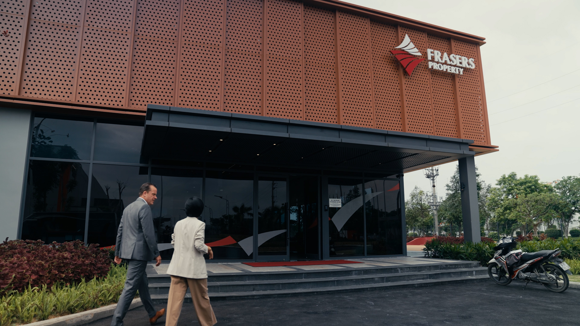 From Day One: Delivering spaces, solutions for our Vietnam industrial and logistics tenants