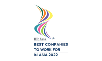Best Companies to Work for in Asia 2022