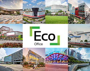 Driving sustainable practices with SEC Eco Office