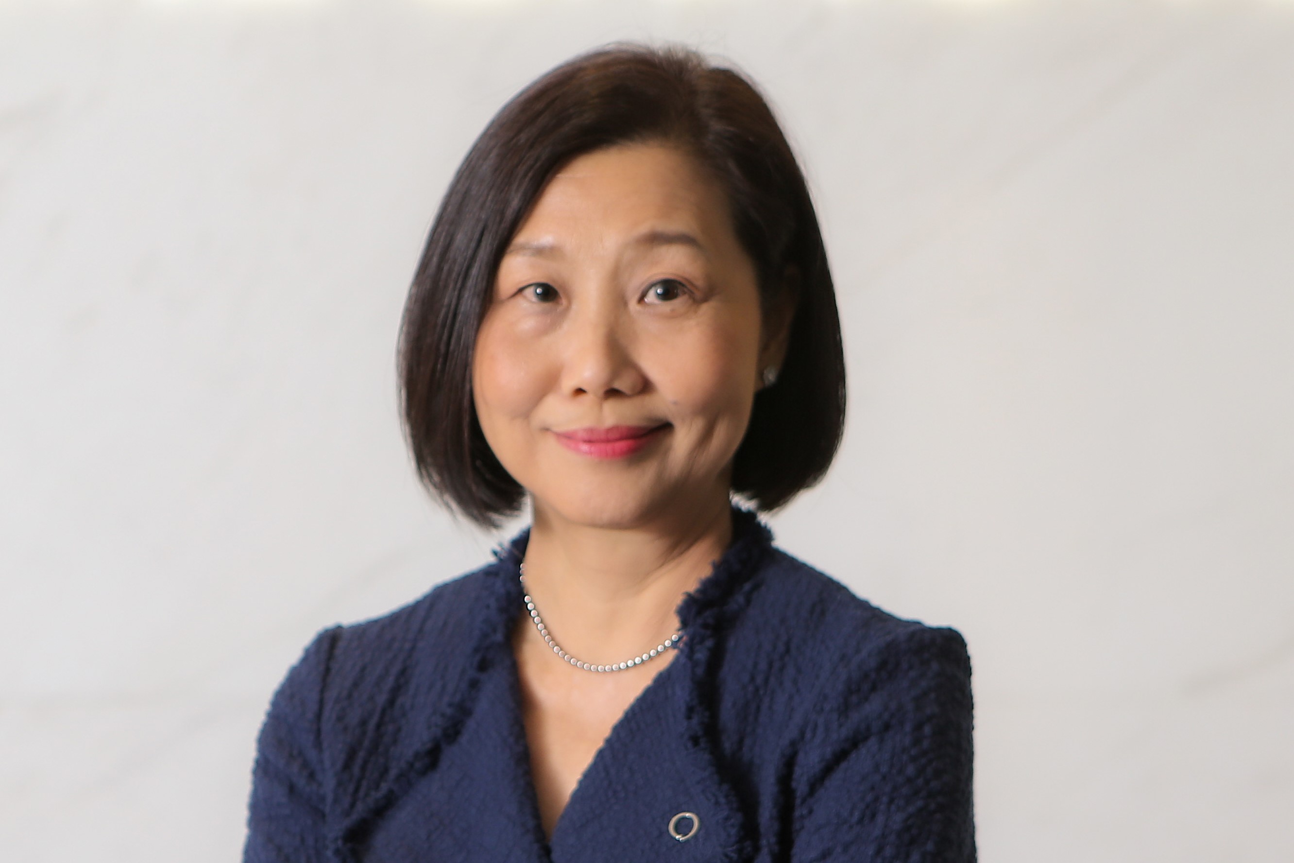 Soon Su Lin named new CEO of Frasers Property Singapore