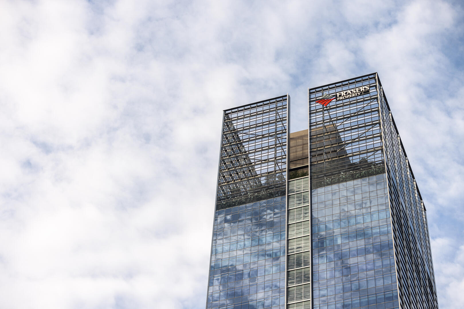 Frasers Property jointly acquires residential site in Songjiang District, Shanghai, at a land tender price of RMB 815.2 million