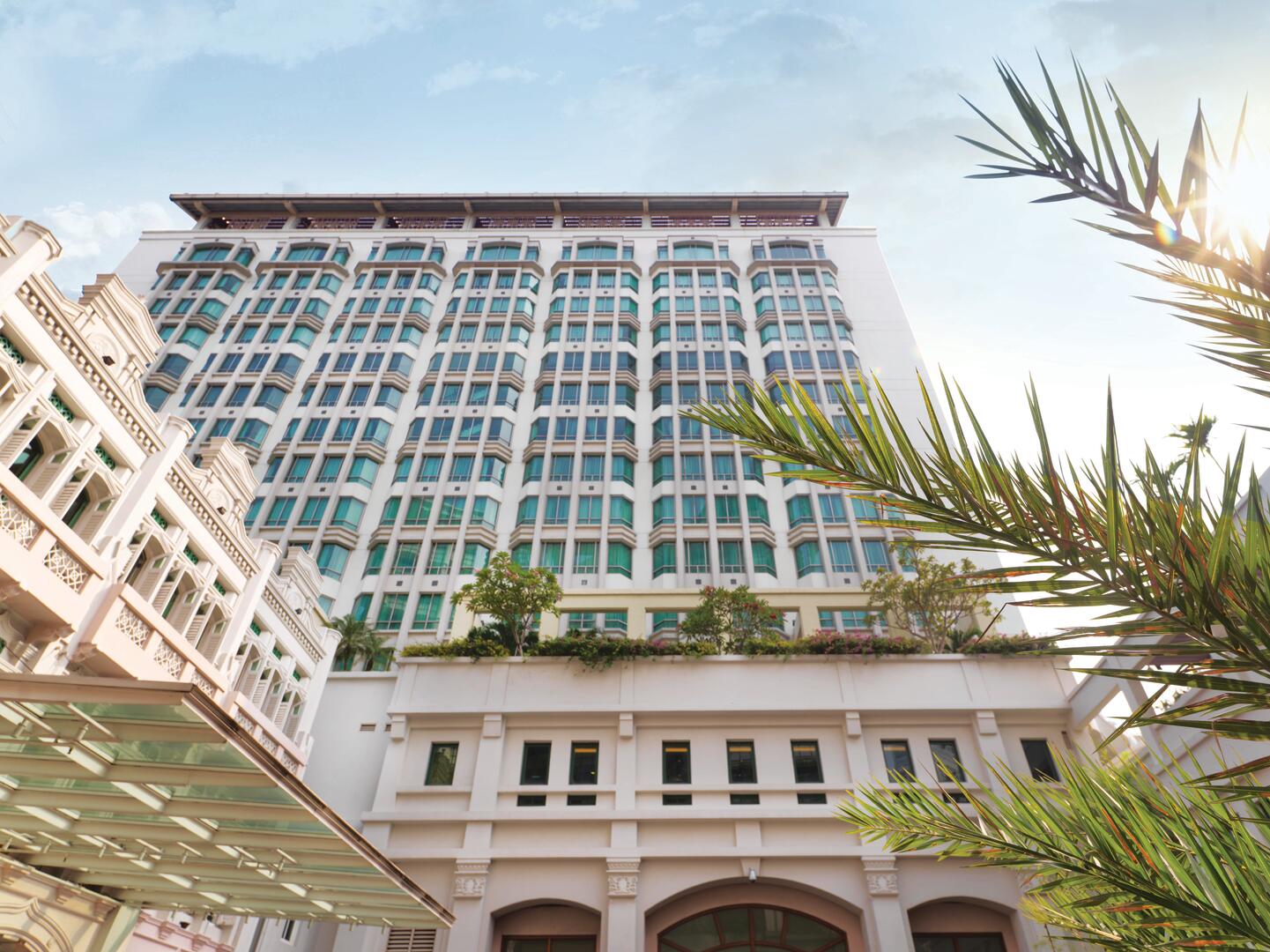 Frasers Property Shareholders Approve Proposed FHT Portfolio Optimisation 