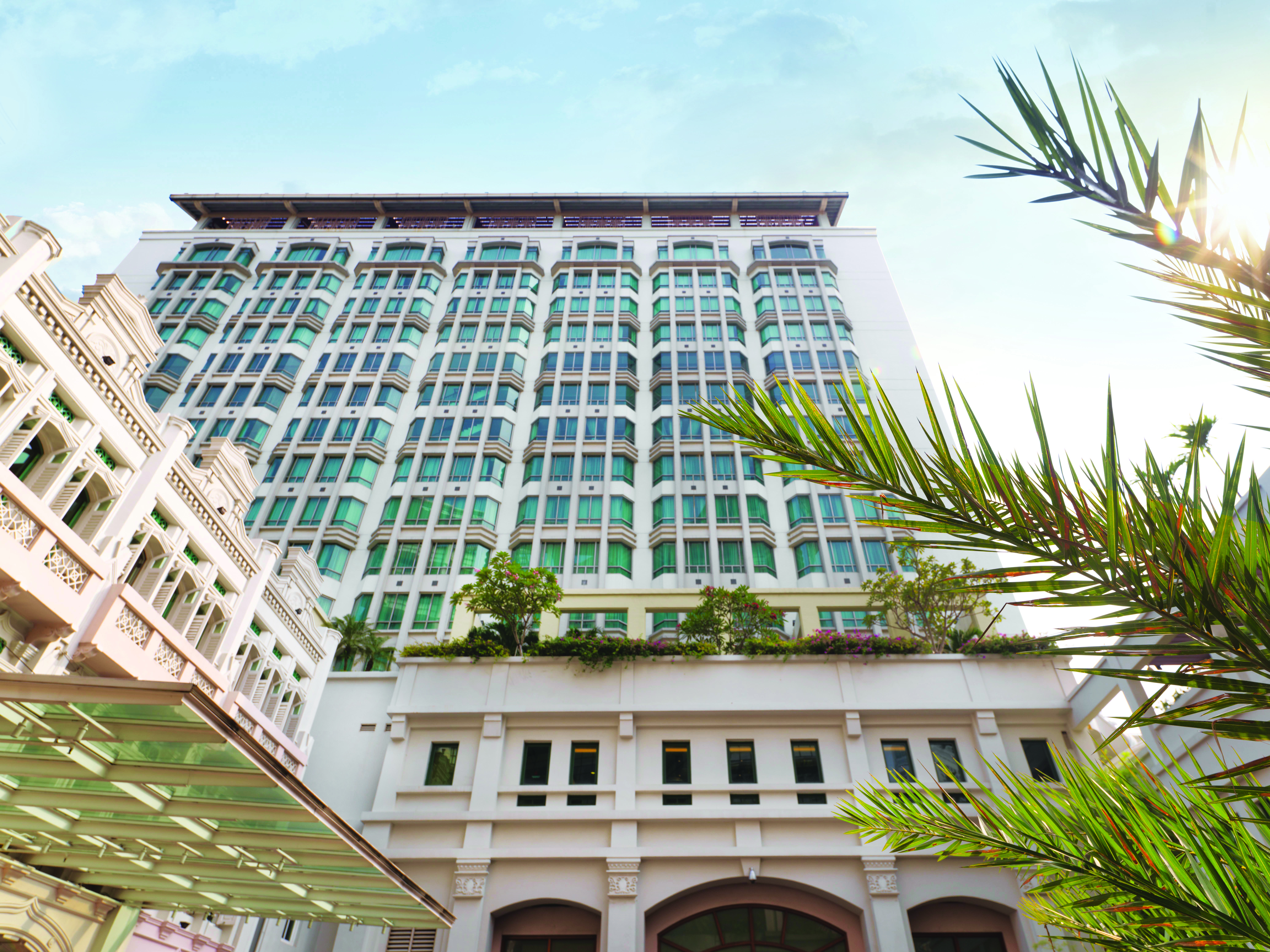 Frasers Property proposes FHT portfolio optimisation to advance its hospitality strategy and enhance capital efficiency 