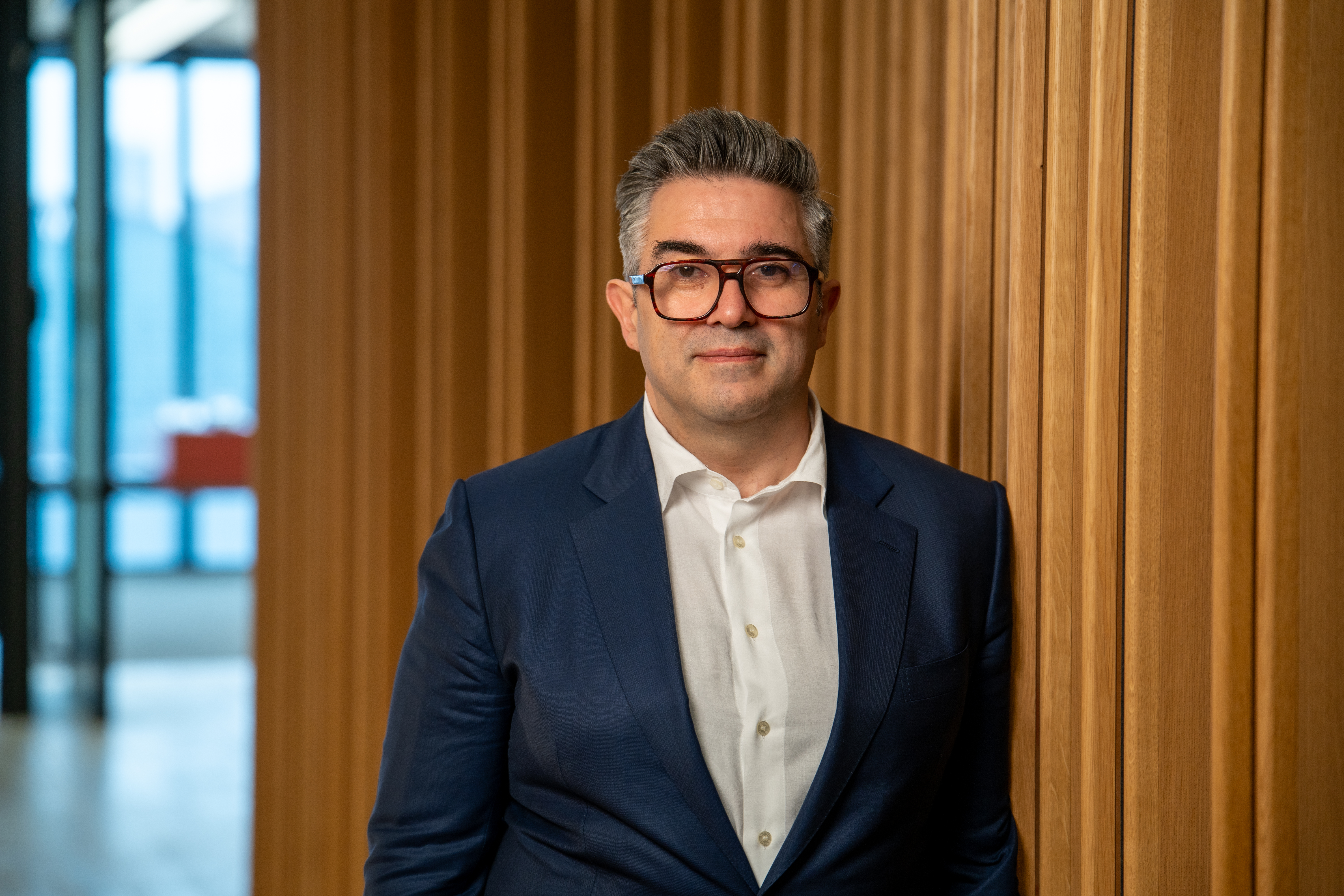 Frasers Property appoints Tony Lombardo as Group Chief Operating Officer