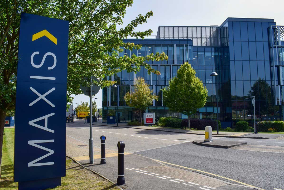 Frasers Property UK secures leading medical technology firm Dexcom at Maxis Business Park