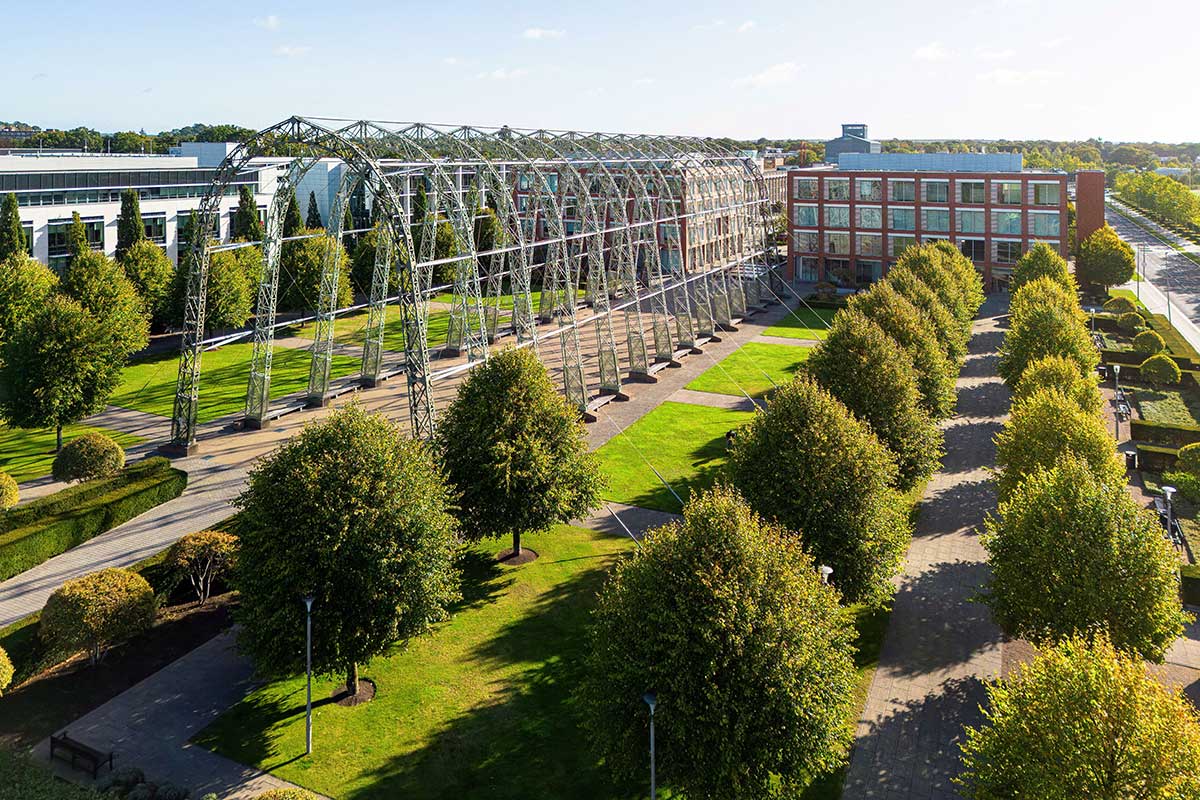 Frasers Property more than doubles global and regional sector leadership positions in GRESB 2025 assessment, affirms strong sustainability momentum 