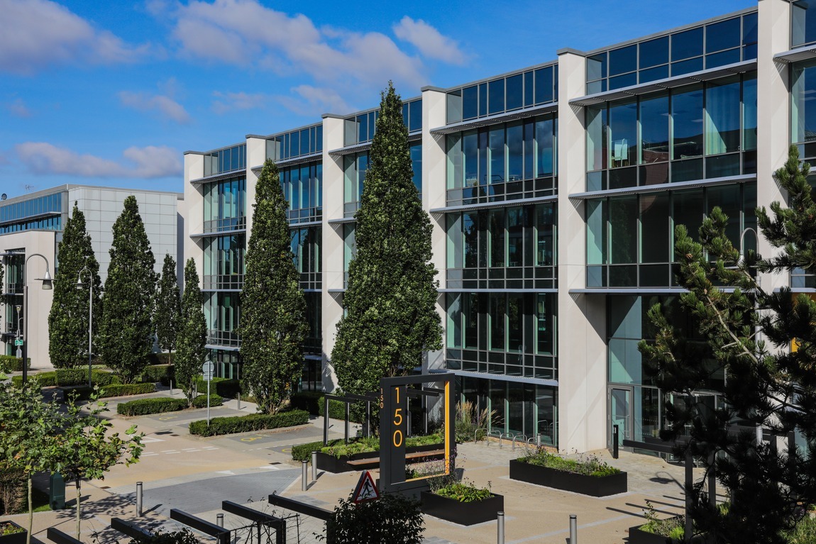 Frasers Property secures 10-year lease with technology occupier at Farnborough Business Park