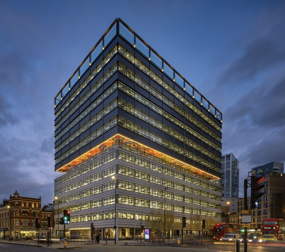 Frasers Property welcomes global cosmetics business Avon to The Rowe